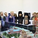 «Высоко-Петровский монастырь – воссоздание архитектурного шедевра»