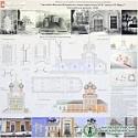 «Высоко-Петровский монастырь – воссоздание архитектурного шедевра»